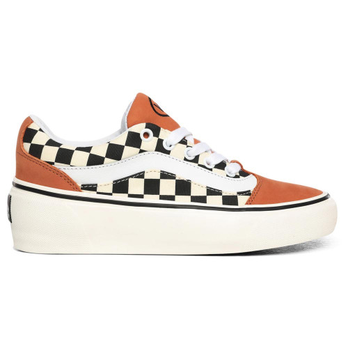Vans UA Shape NI